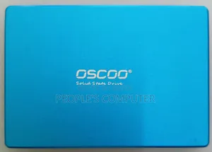 Oscoo 128gb Sata SSD