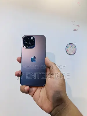 Apple iPhone 14 Pro Max 256 GB Purple