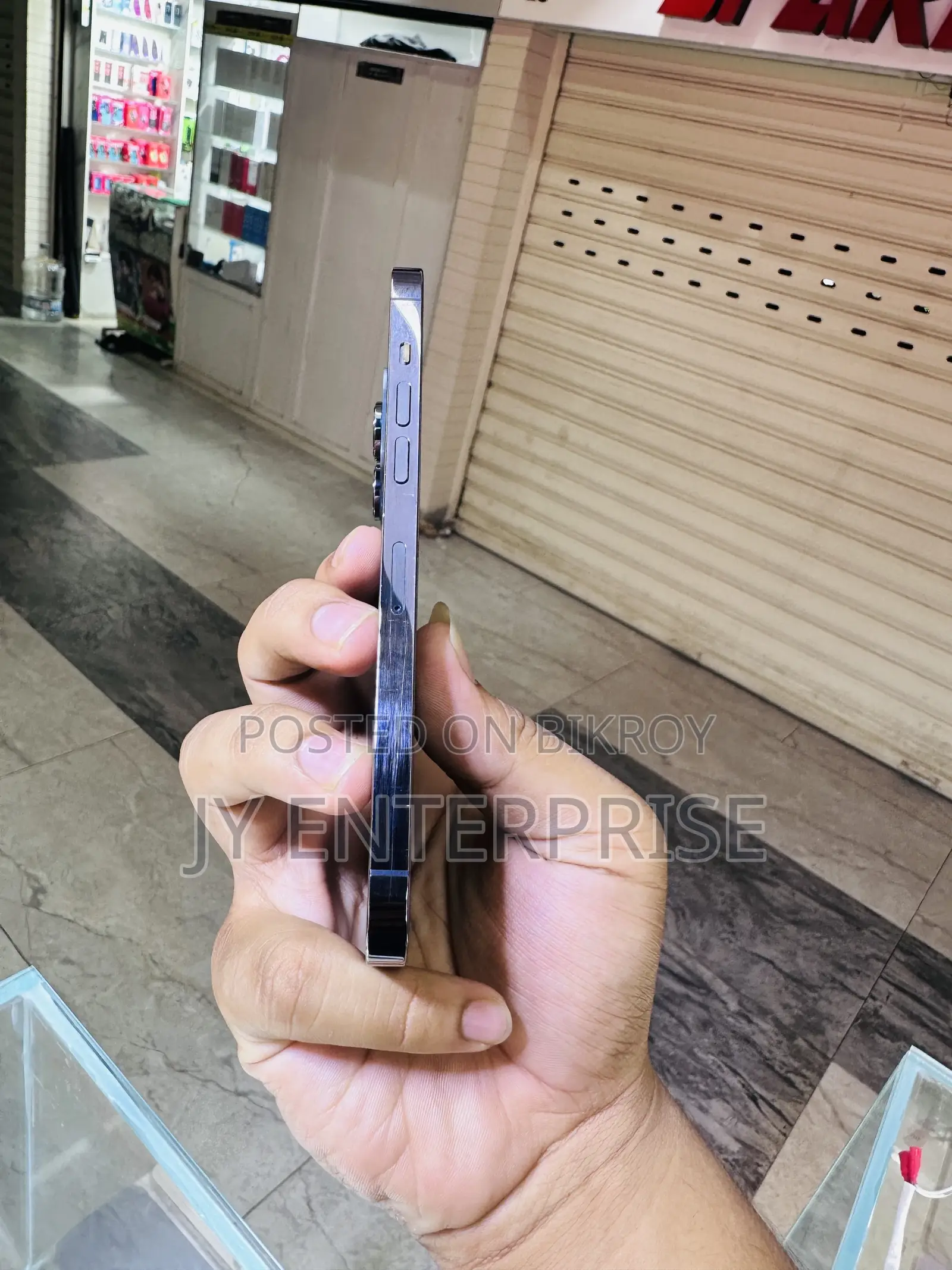 Apple iPhone 14 Pro Max 256 GB Purple
