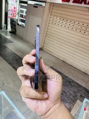 Apple iPhone 14 Pro Max 256 GB Purple