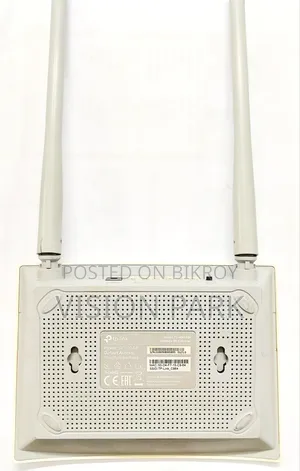 Tp Link Wi-Fi Like New