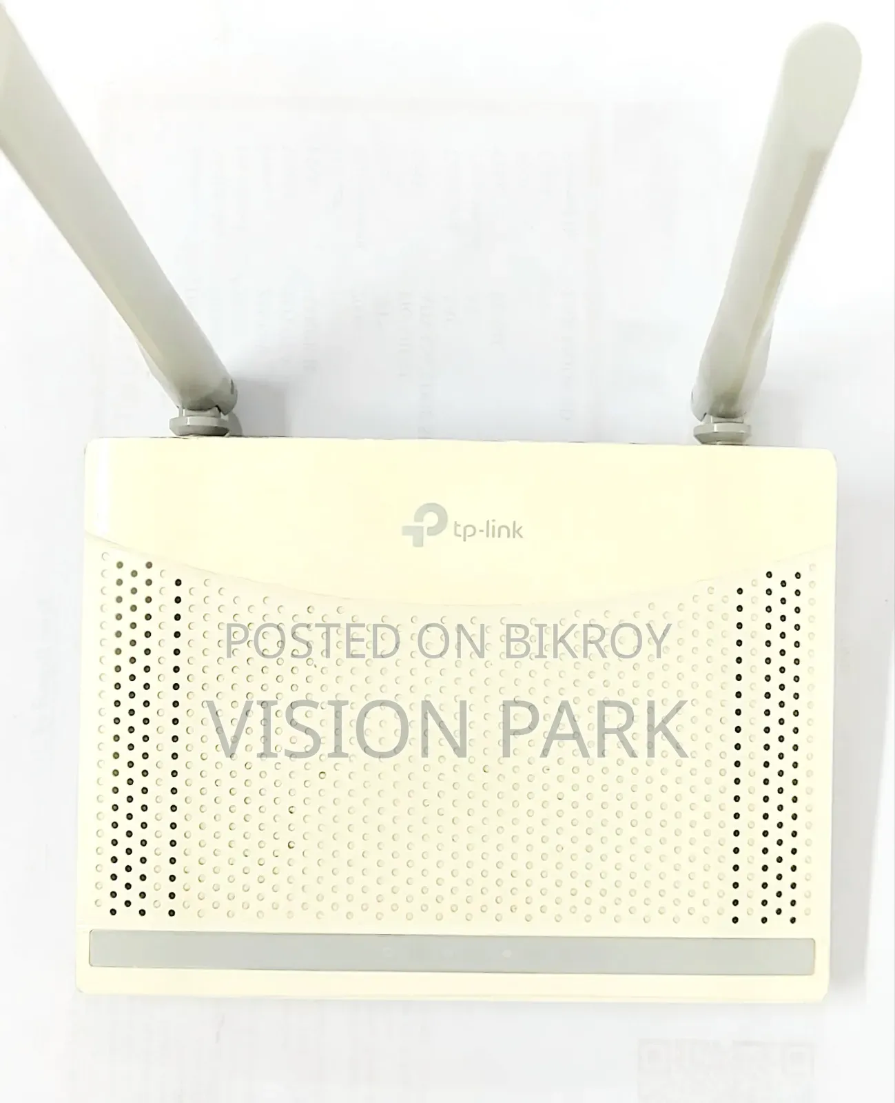 Tp Link Wi-Fi Like New