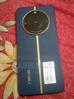 Walton NEXG N26 128 GB