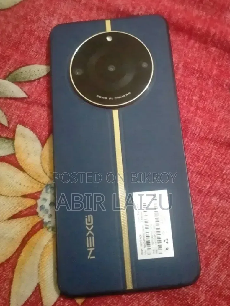 Walton NEXG N26 128 GB