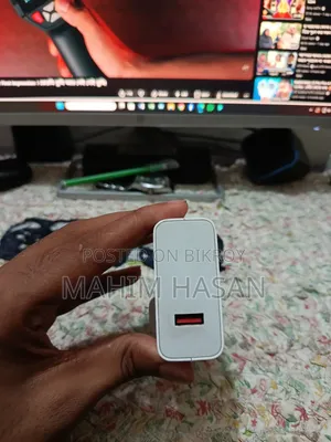 Xiaomi Charger 120w