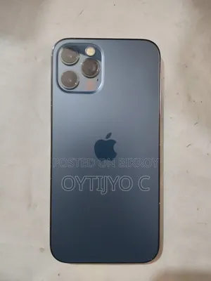 Apple iPhone 12 Pro 256 GB Blue