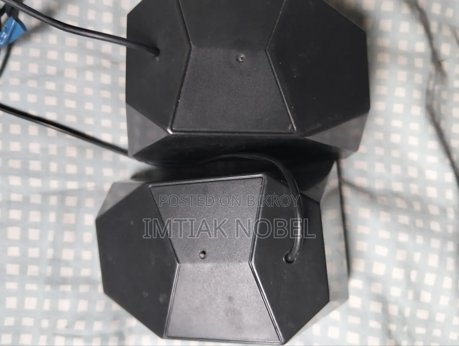 Speaker for Sale