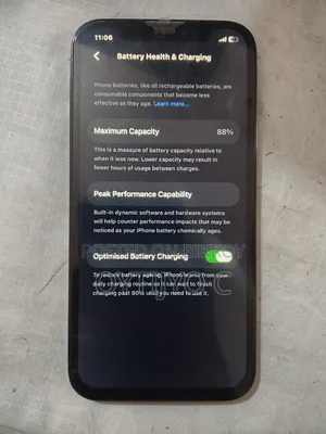 Apple iPhone 12 Pro 256 GB Blue