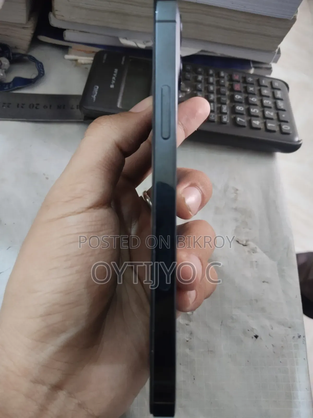 Apple iPhone 12 Pro 256 GB Blue