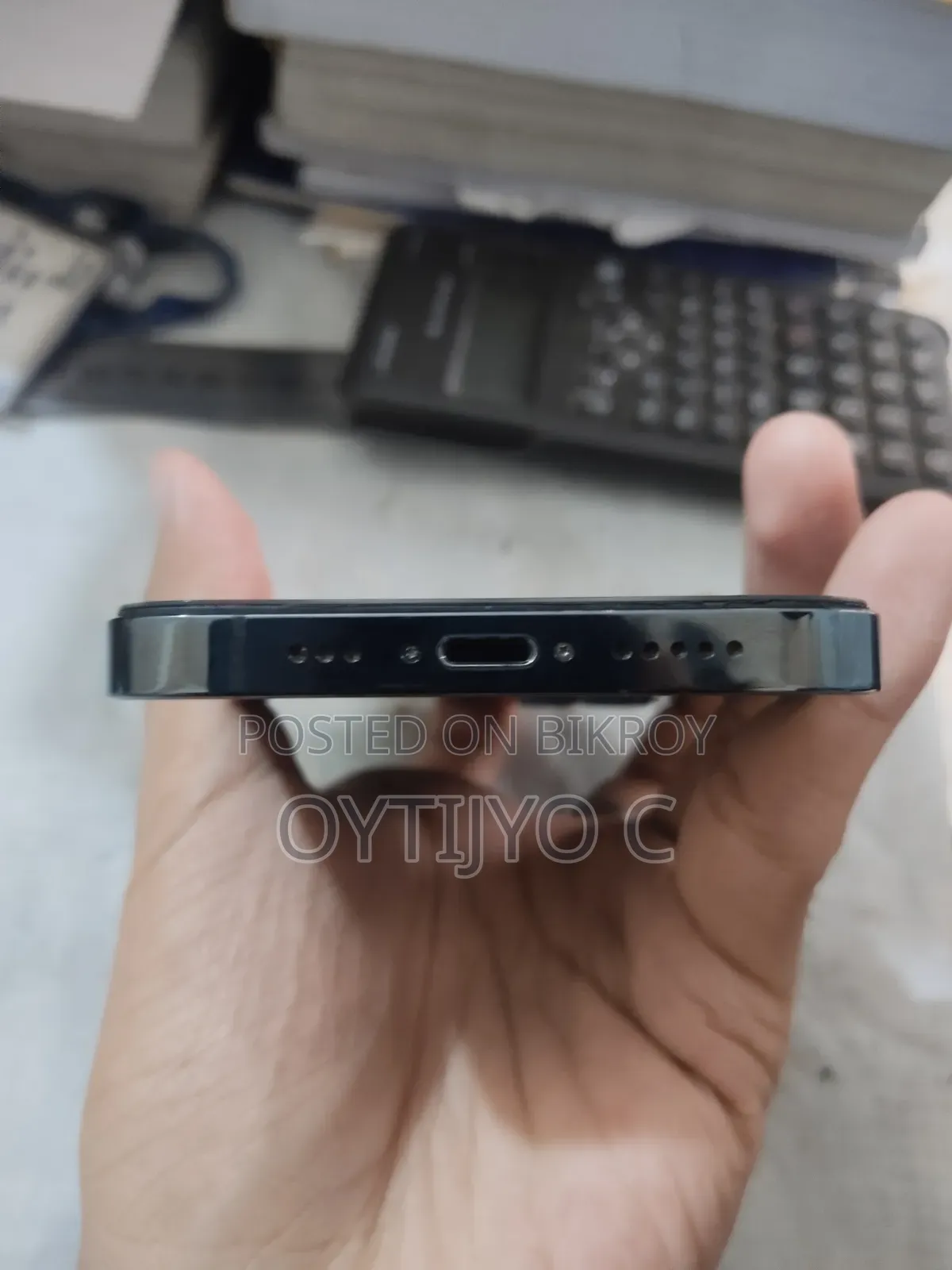 Apple iPhone 12 Pro 256 GB Blue
