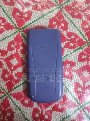 ক্যালকুলেটর