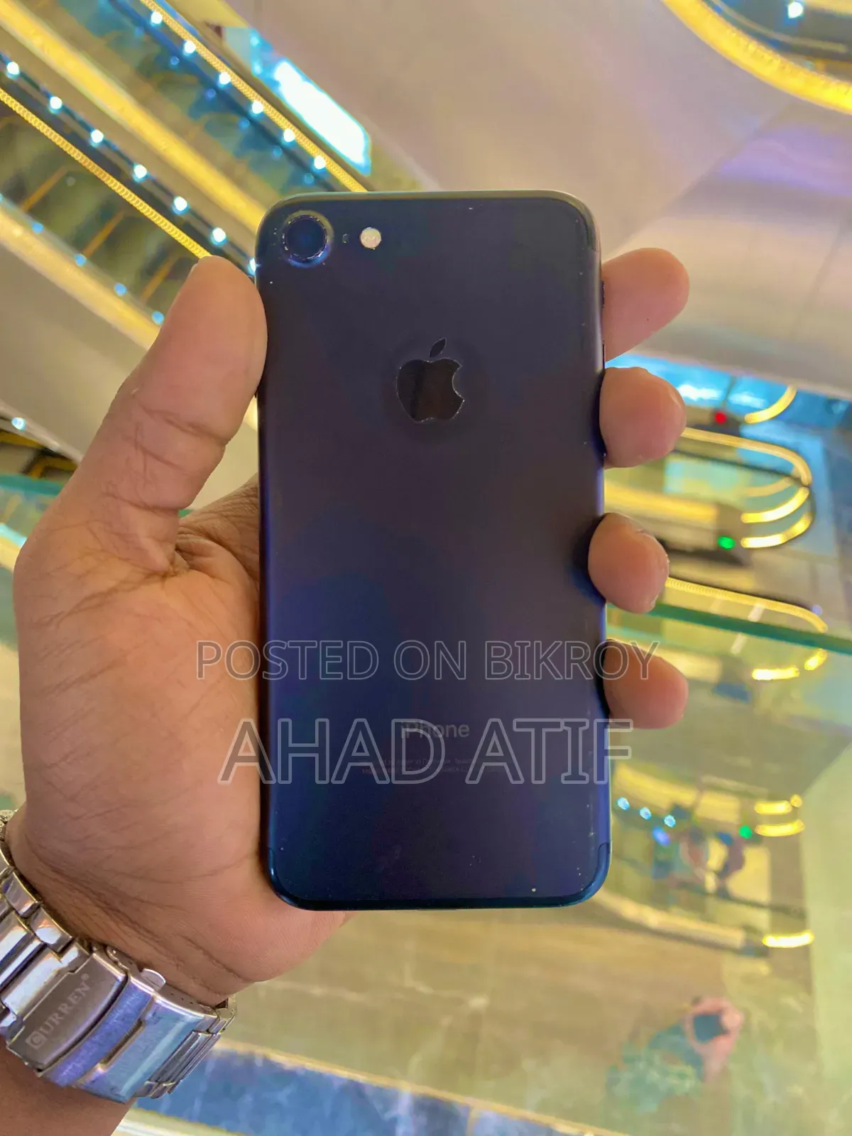 Apple iPhone 7 32 GB Black