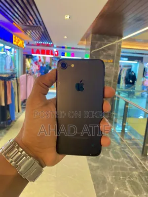 Apple iPhone 7 32 GB Black