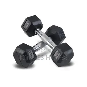 Hex Dumbbell 2.5kg 1pair(2pcs)