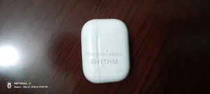 Airpods Pro Main Case