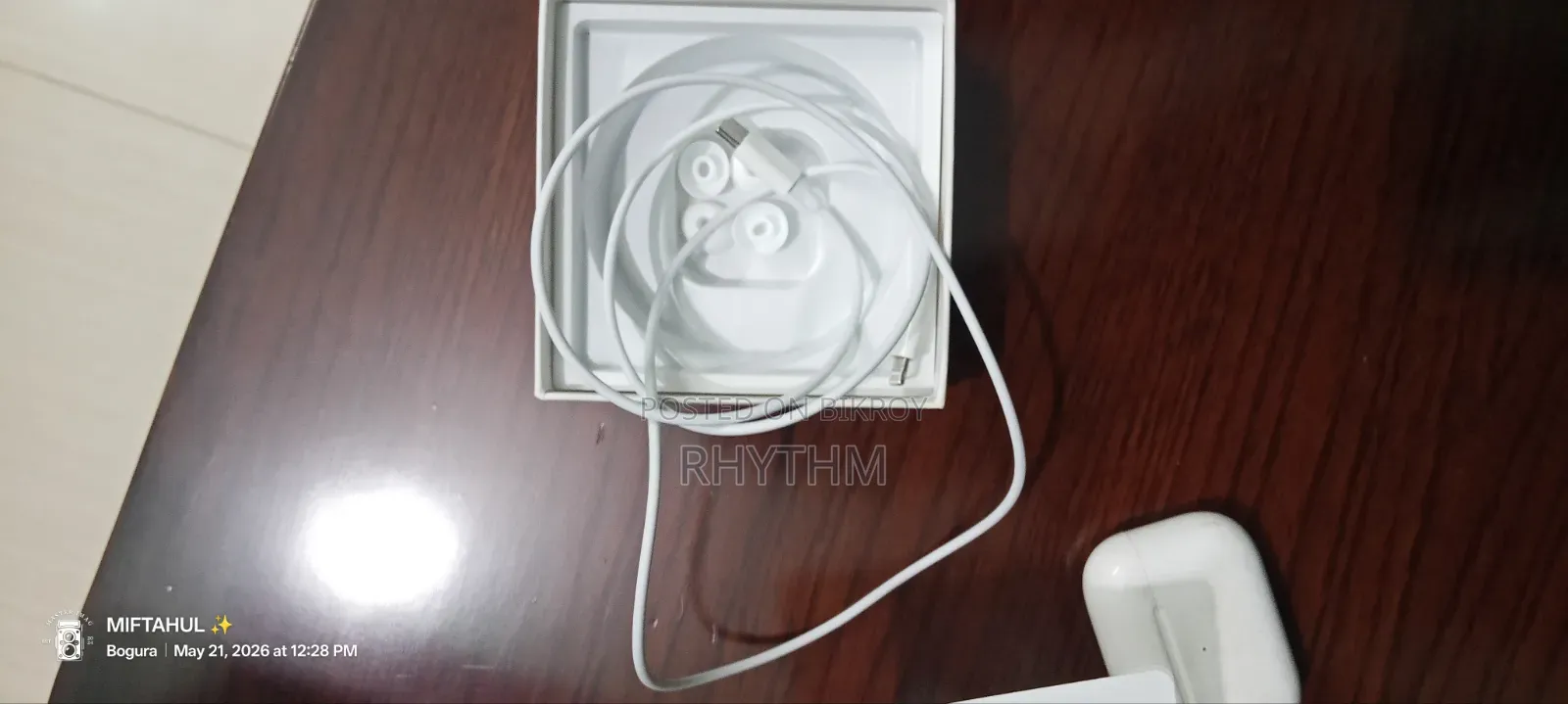 Airpods Pro Main Case