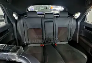 Honda Civic EX 2021 Black