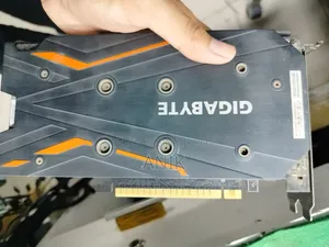 Gigabyte Graphic Card