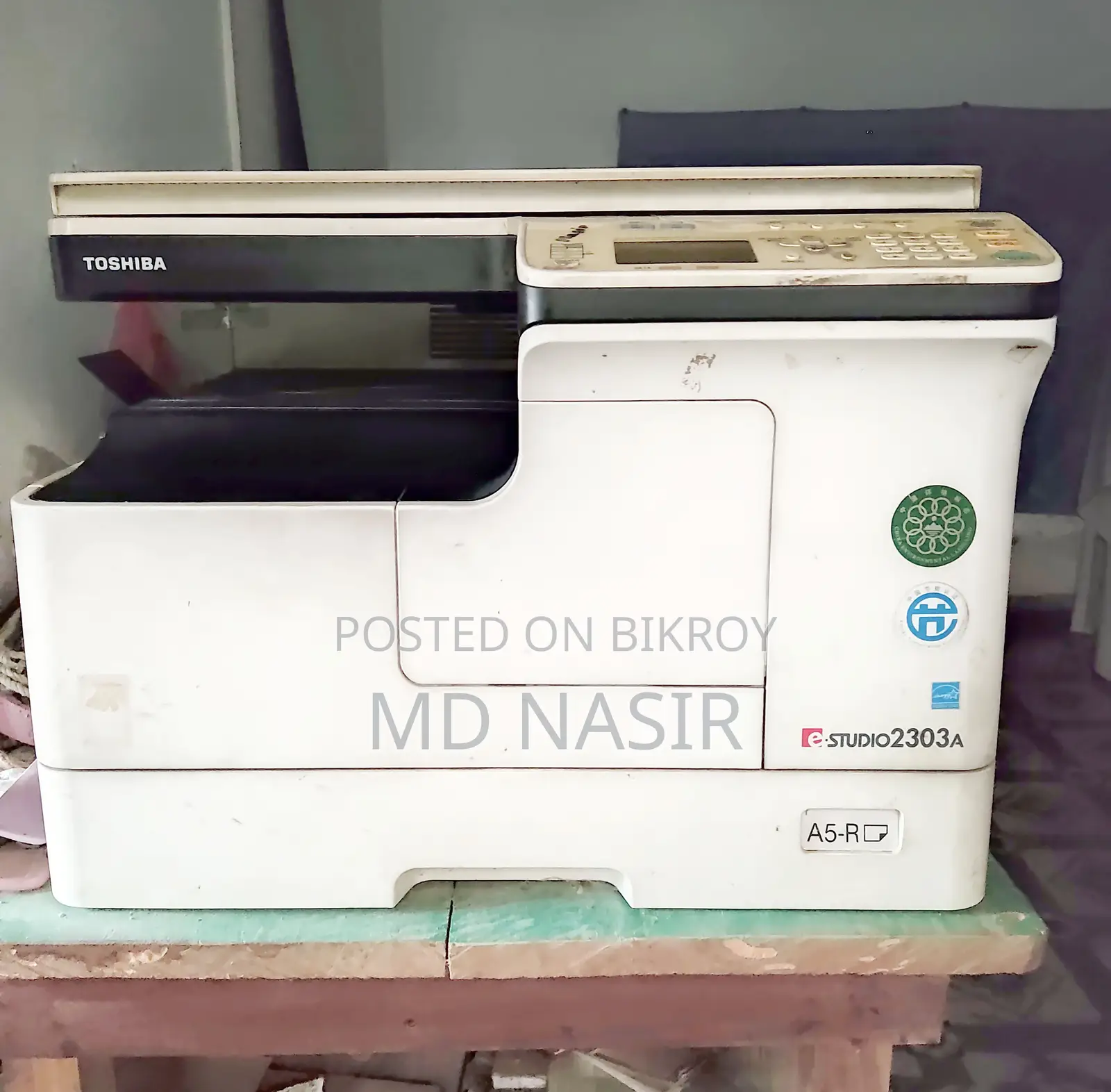 E-Studio 2303a Photocopier Machine for Sale