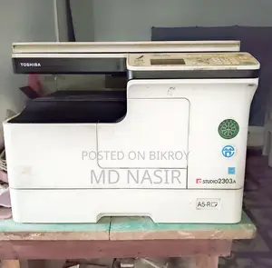 E-Studio 2303a Photocopier Machine for Sale