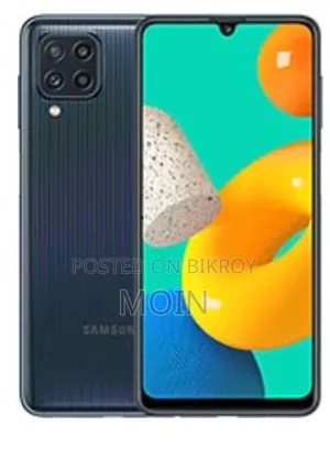 Samsung Galaxy M32 128 GB Blue