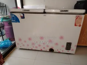 রেফ্রিজারেটর
