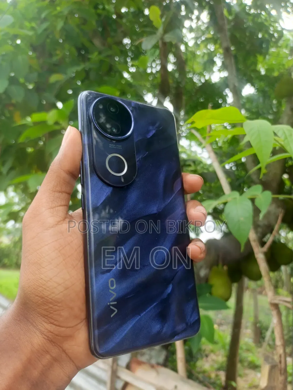 Vivo V50e 256 GB