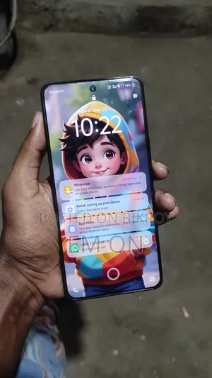 Vivo V50e 256 GB