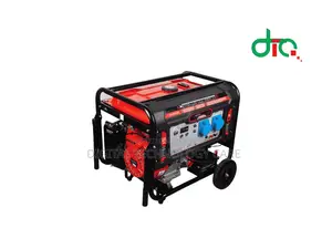 10kva Fujiayama Gasoline Generator