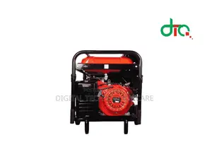 10kva Fujiayama Gasoline Generator