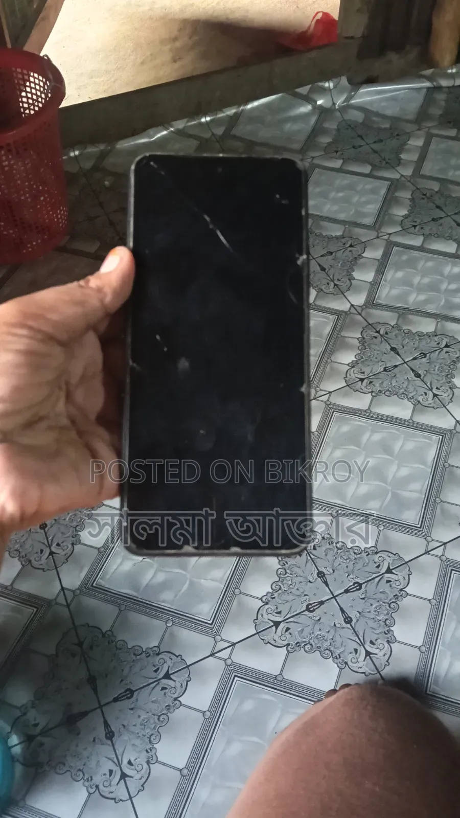 Xiaomi Redmi Note 12 128 GB Black