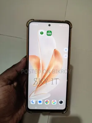 Vivo V29e 5G 256 GB Gold