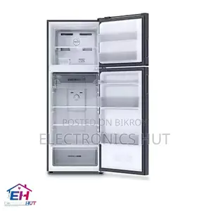 আজকের হট ডিল ( Haier Hrf-386tbg 366l নো-ফ্রস্ট রেফ্রিজারেটর )
