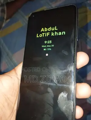 Realme 10 128 GB Black