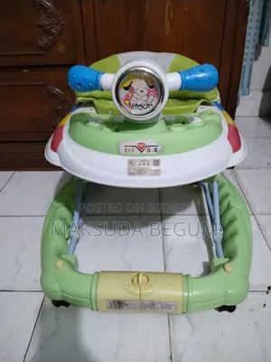 Baby Walker for Sale