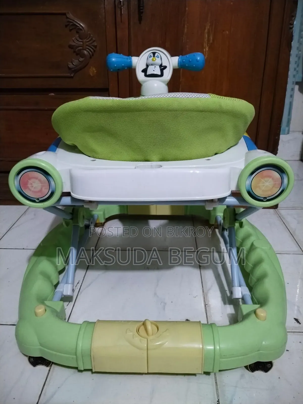 Baby Walker for Sale