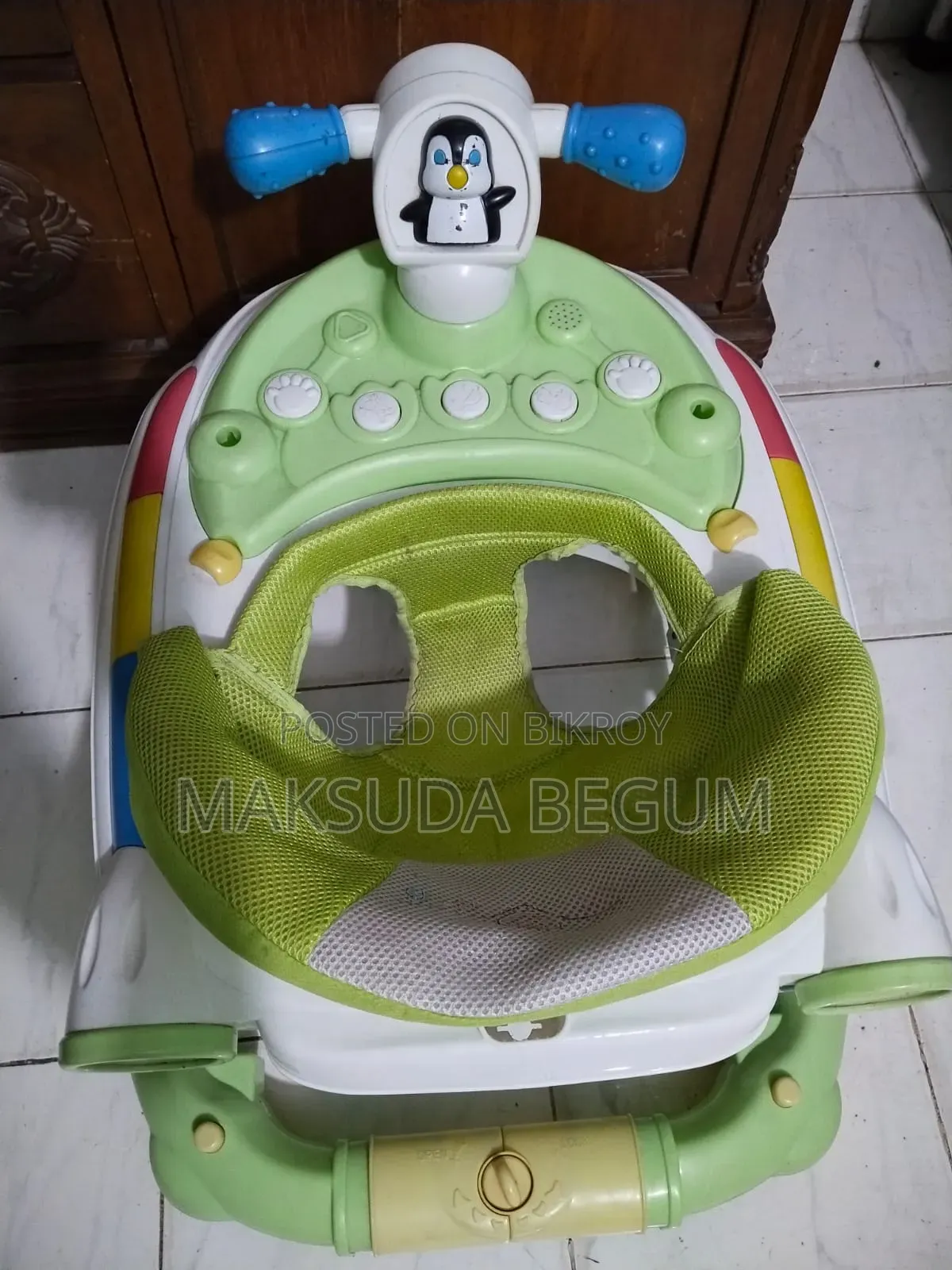 Baby Walker for Sale