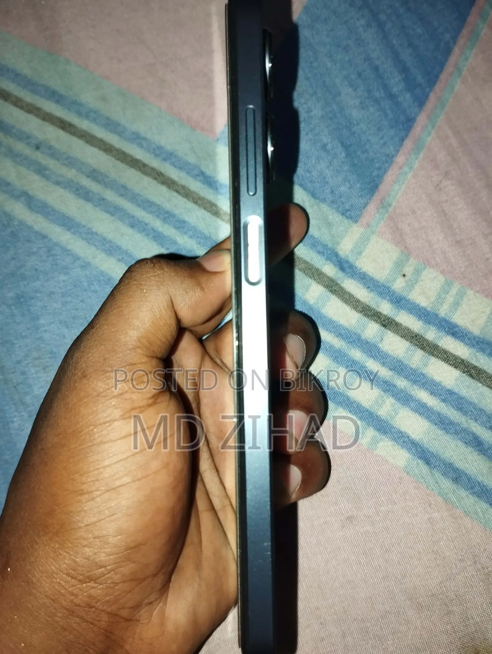 Realme 10 128 GB Black