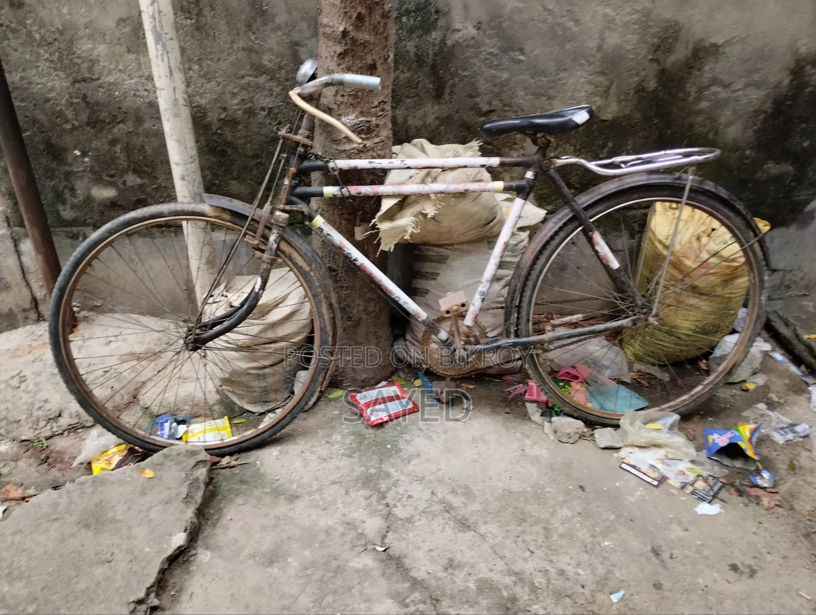 বাংলা ফোনিক সাইকেল বিক্রি হবে