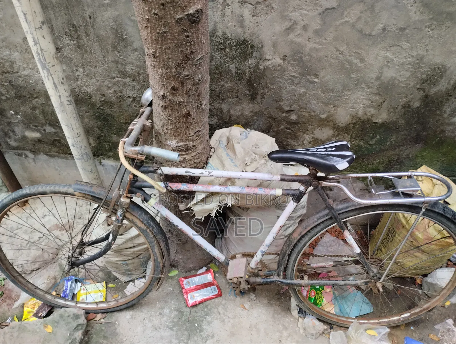 বাংলা ফোনিক সাইকেল বিক্রি হবে