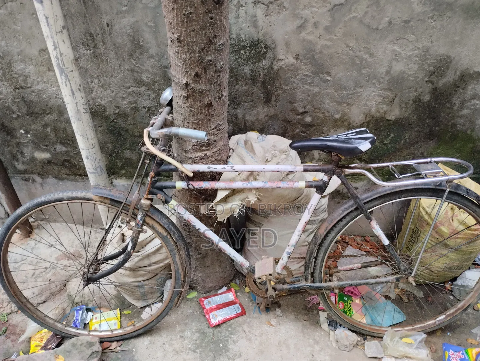 বাংলা ফোনিক সাইকেল বিক্রি হবে