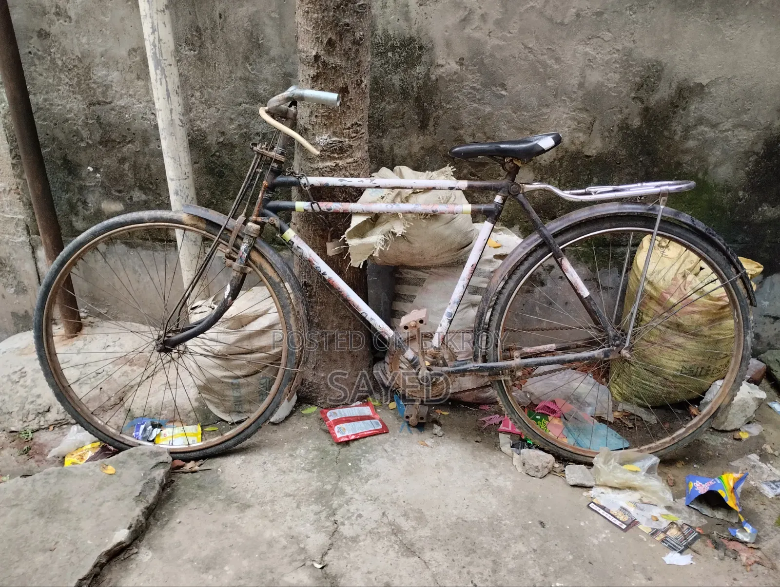 বাংলা ফোনিক সাইকেল বিক্রি হবে
