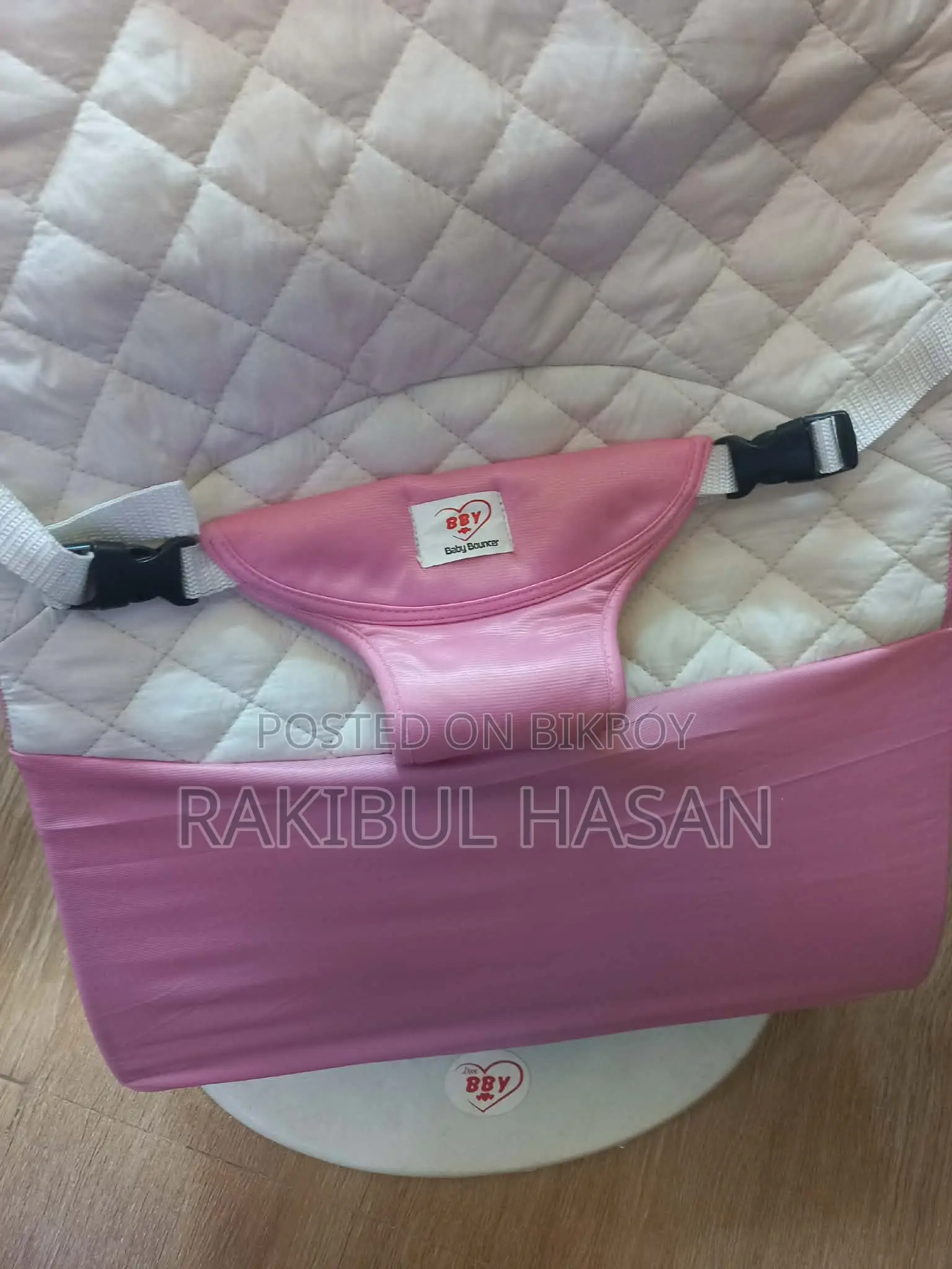 Baby Bouncer