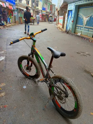 Phoenix সাইকেলটি বিক্রি করা হবে