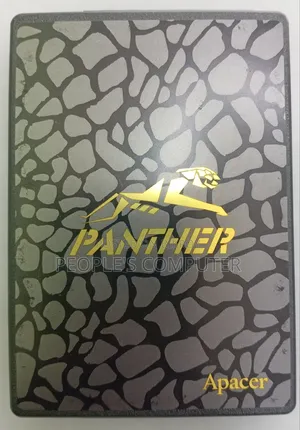 Apacer Panther 240GB SATA SSD