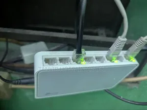 Wifi Switch Box
