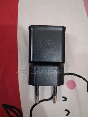 Samsung Original 15 Watt Charger