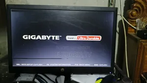 ডেস্কটপ কম্পিউটার Gigabyte GB-BKi3HA-7100 ৮ জিবি Intel Core I3 HDD+SSD ১ টিবি