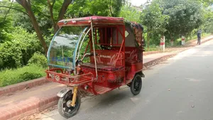 Motorcycle 2025 Red