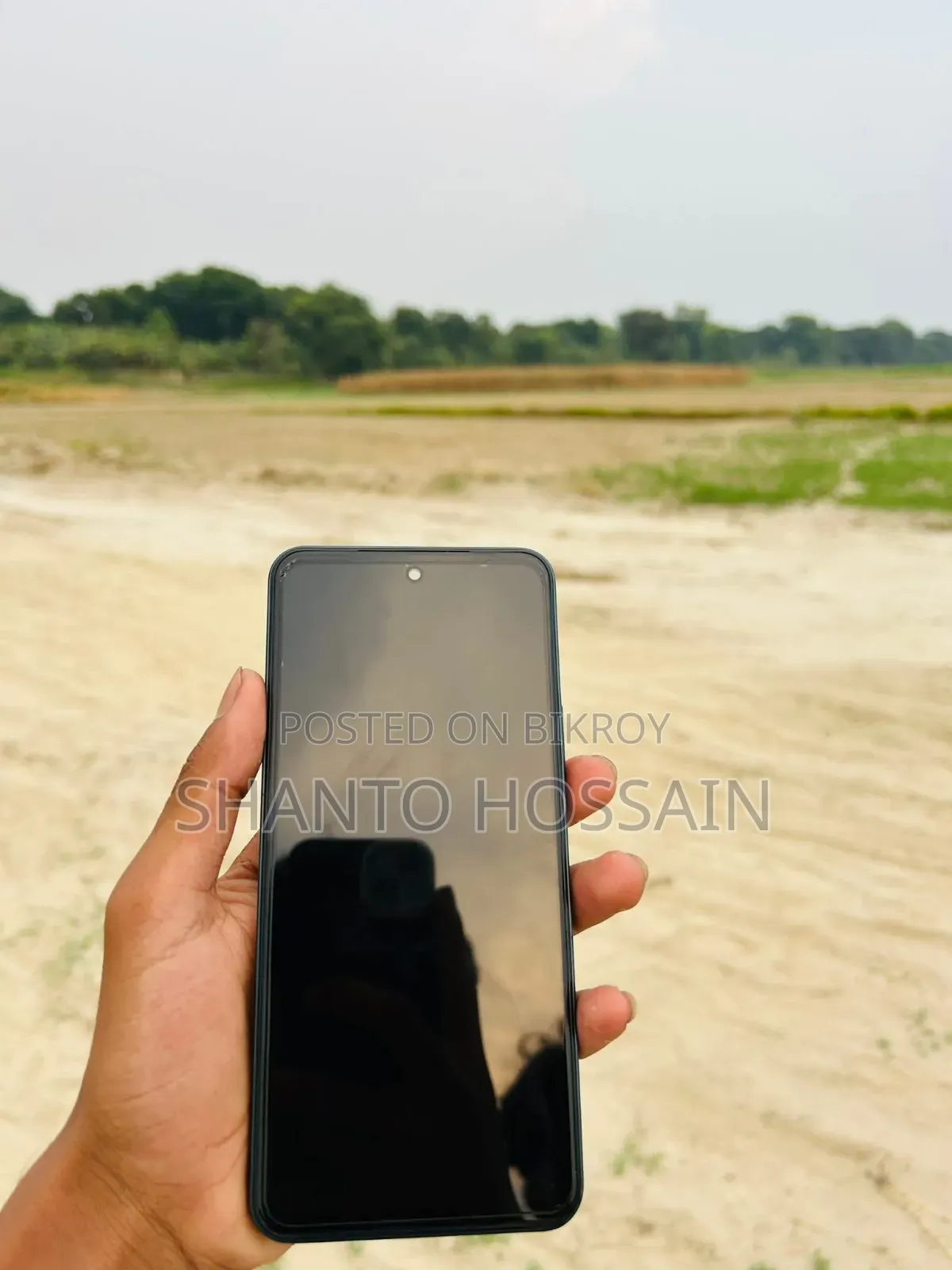 New Vivo Y21d 128 GB Green